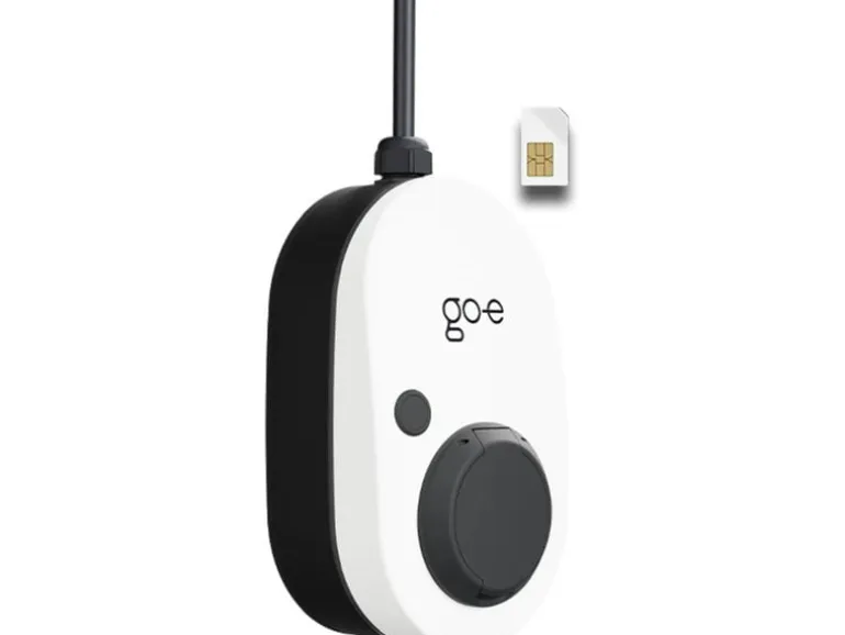 go-e Charger Gemini 2.0 11kW