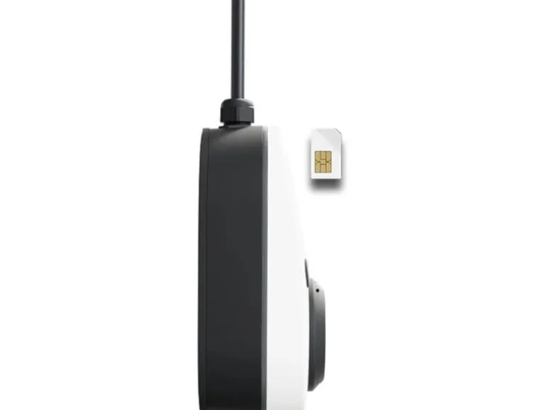 go-e Charger Gemini 2.0 11kW