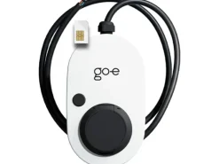 go-e Charger Gemini 2.0 11kW