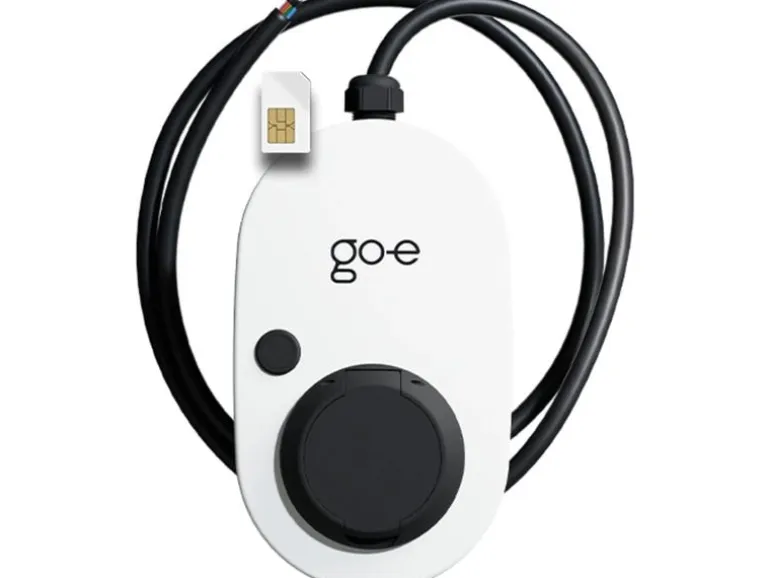 go-e Charger Gemini 2.0 11kW
