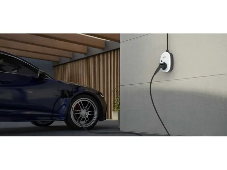 go-e Charger Gemini 2.0 11kW