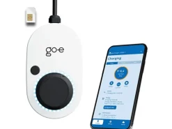 go-e Charger Gemini 2.0 22kW