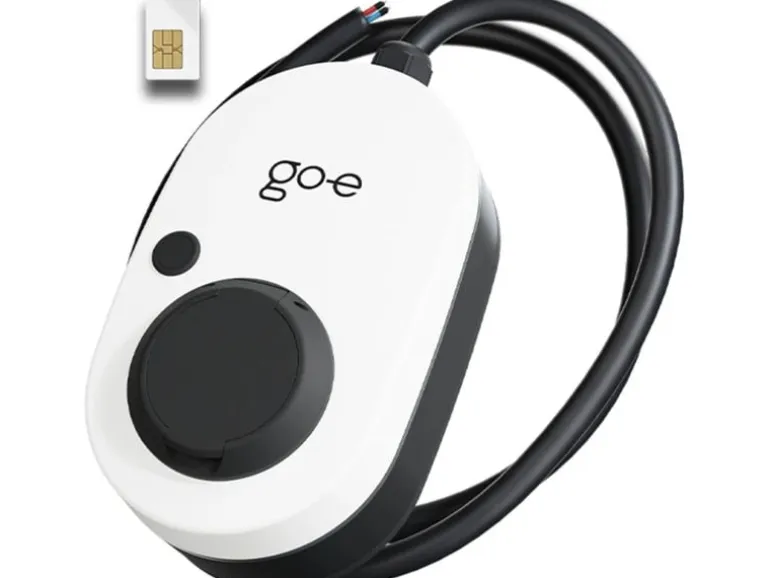 go-e Charger Gemini 2.0 22kW