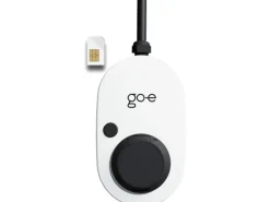 go-e Charger Gemini 2.0 22kW