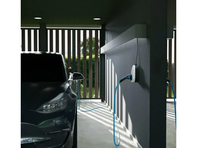 go-e Ladestation Gemini 11 kW