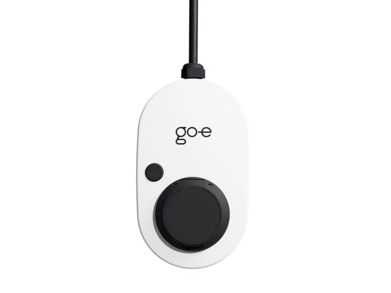 go-e Ladestation Gemini 11 kW