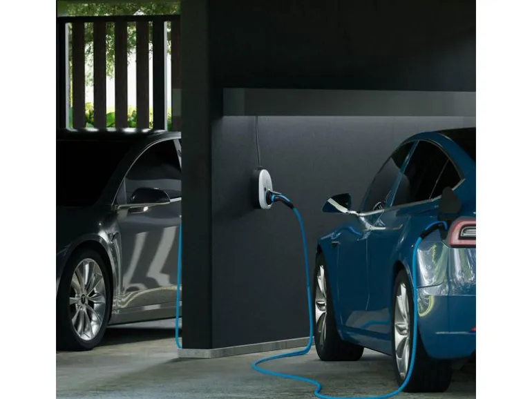 go-e Ladestation Gemini 11 kW