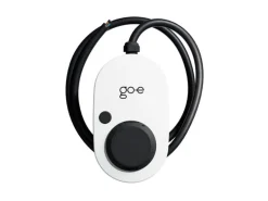 go-e Ladestation Gemini 11 kW