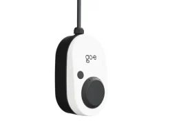 go-e Ladestation Gemini 11 kW