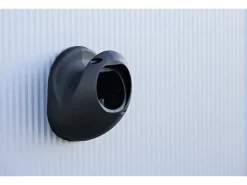 go-e Wandhalterung für Typ 2 Ladekabel