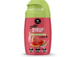 Go Fitness Zero Syrup – 65 ml Wassermelone 65
