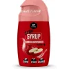 Go Fitness Zero Syrup – Red Apple - 65 ml Rote Früchte 65