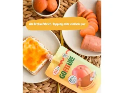 GOFITÜRE Aprikosenaufstrich mit Süsskartoffeln 120 g