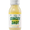 Go Ginger Ingwer Shot Zitrone Bio 60 ml