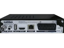 Golden Media Kabel-Receiver Mania 828+