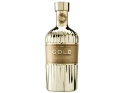 GOLD 999.9 Finest Tangerines Gin 0.7 l