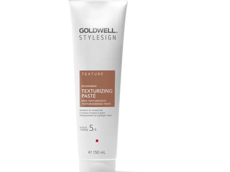 GOLDWELL StyleSign Texture Roughman 150 ml