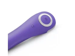 Good Vibes Only Lici GPunktVibrator Lila