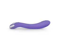 Good Vibes Only Lici GPunktVibrator Lila