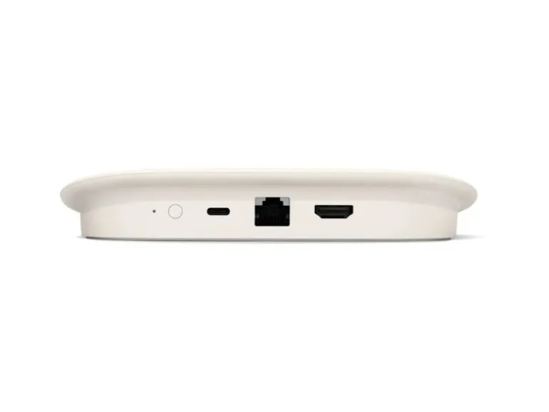 Google Nest TV Streamer (4K)