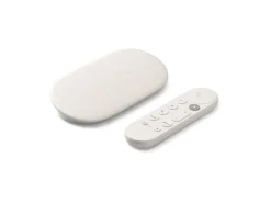 Google Nest TV Streamer (4K)