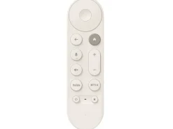 Google Nest TV Streamer (4K)