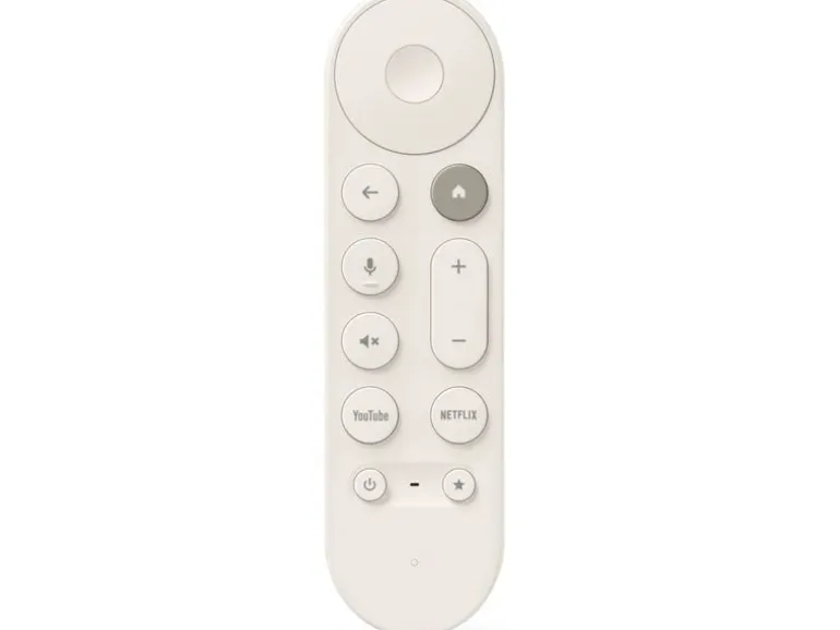 Google Nest TV Streamer (4K)