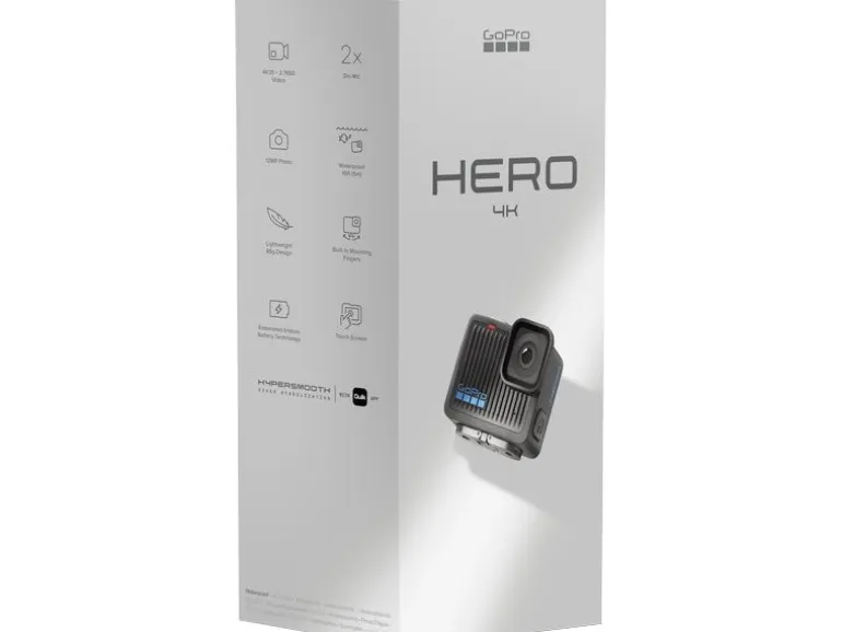 GoPro Actionkamera HERO