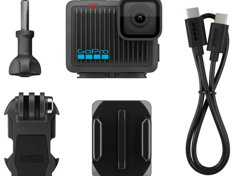 GoPro Actionkamera HERO