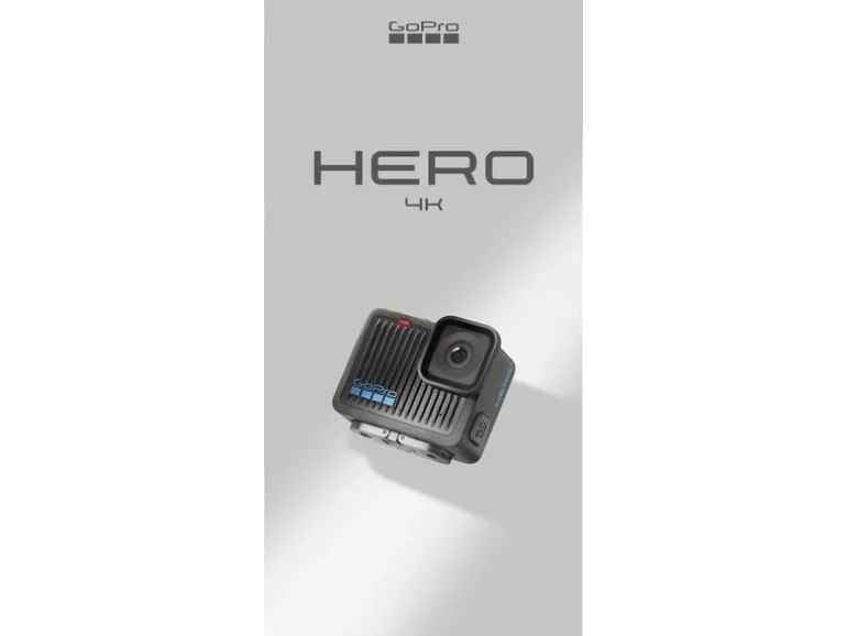 GoPro Actionkamera HERO
