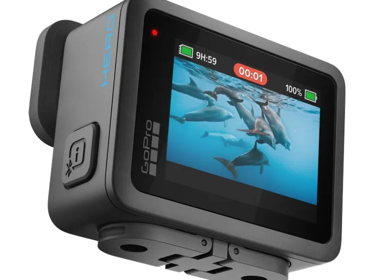 GoPro Actionkamera HERO