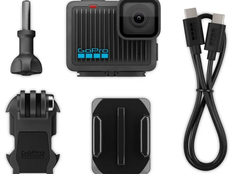 GoPro Actionkamera HERO