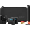 GoPro Actionkamera HERO13 Black Bundle mit Zubehör