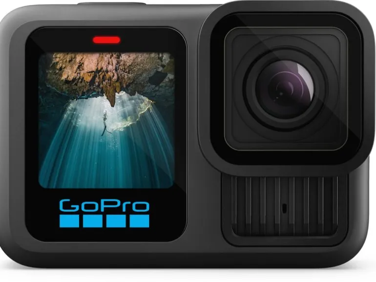 GoPro Actionkamera HERO13 Black 128 GB