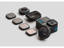 GoPro Actionkamera HERO13 Black Lens Bundle 128 GB