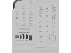 GoPro Actionkamera HERO13 Black Creator Edition