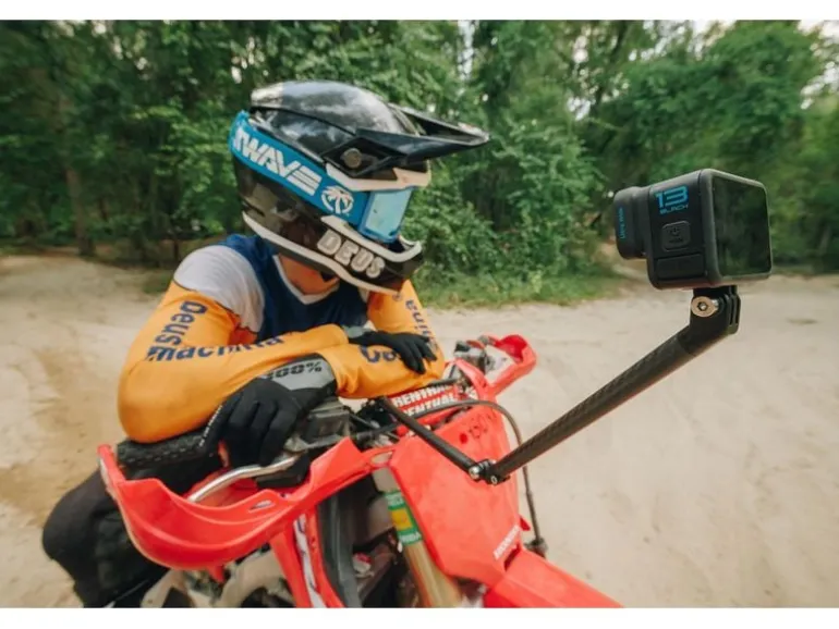 GoPro Actionkamera HERO13 Black Ultra Wide Edition 128 GB