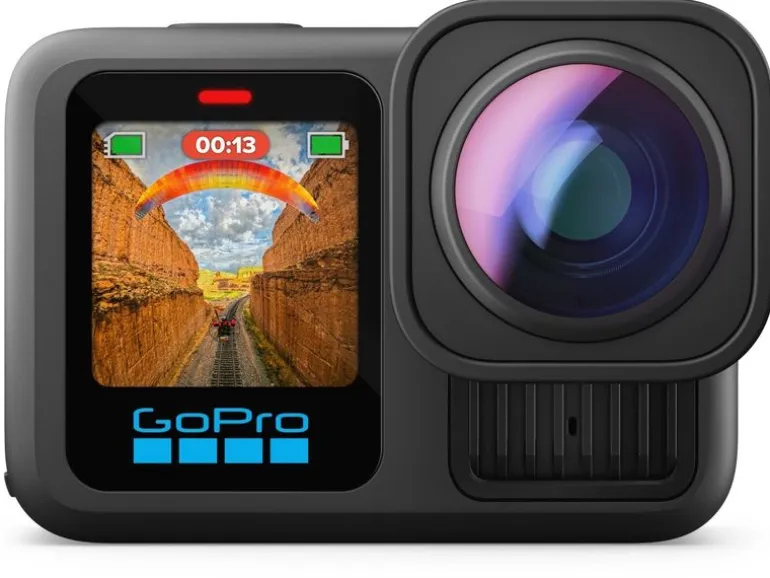 GoPro Actionkamera HERO13 Black Ultra Wide Edition 128 GB
