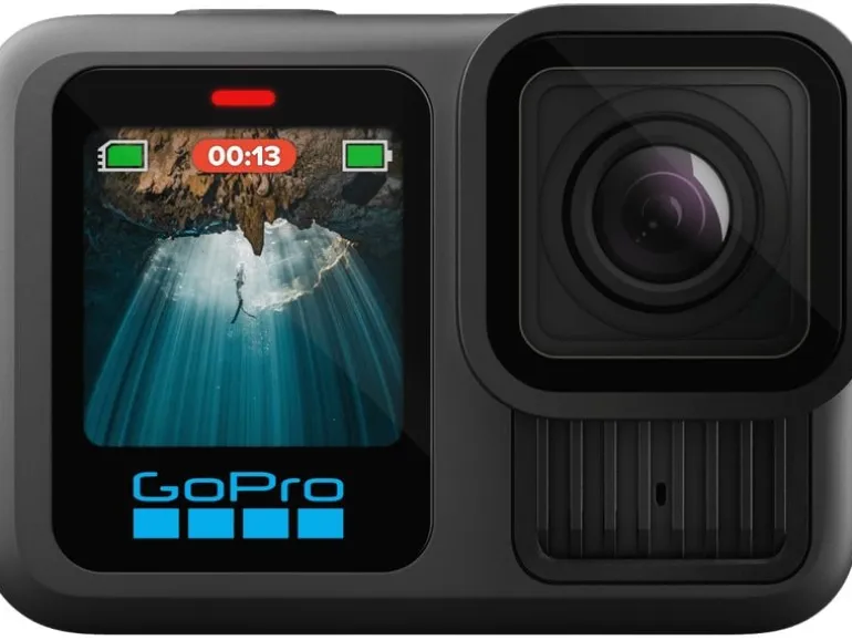 GoPro Actionkamera HERO13 Extended Power Bundle