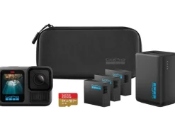 GoPro Actionkamera HERO13 Extended Power Bundle