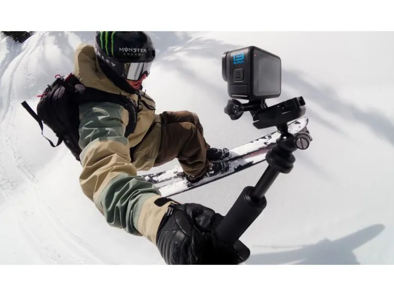 GoPro Actionkamera HERO13 Extended Power Bundle