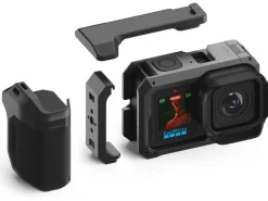 GoPro Actionkamera MISSION 1 PRO Grip Edition