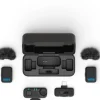 GoPro Actionkamera Wireless Mic Complete Kit