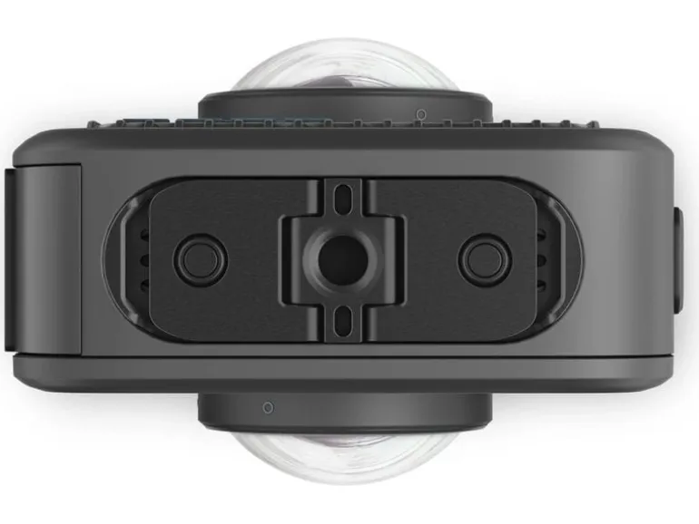 GoPro 360°-Videokamera MAX2 360, 128 GB
