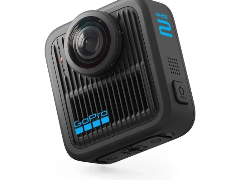 GoPro 360°-Videokamera MAX2 360, 128 GB