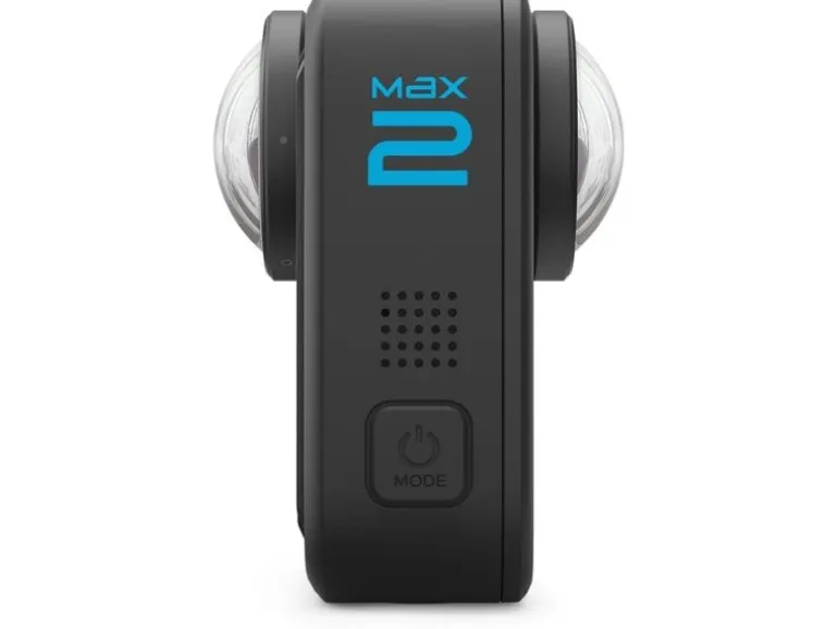 GoPro 360°-Videokamera MAX2 360, 128 GB