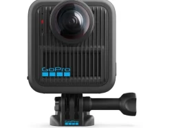 GoPro 360°-Videokamera MAX2 360, 128 GB