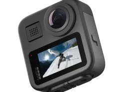 GoPro 360°-Videokamera MAX 360 + 128 GB SD