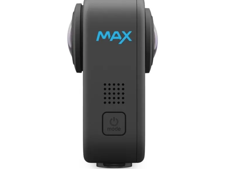 GoPro 360°-Videokamera MAX 360 + 128 GB SD
