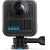 GoPro 360°-Videokamera MAX2 mit Zubehör